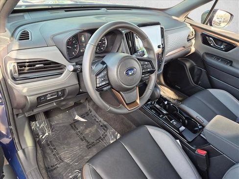 Used 2026 Subaru Forester Sport AWD/4WD image 9