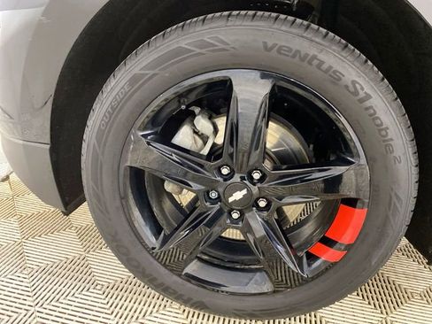 Used 2020 Chevrolet Equinox LT image 22