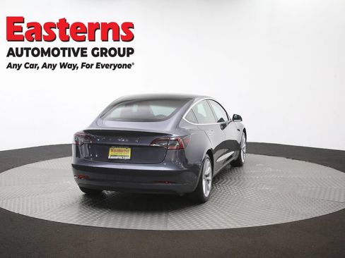 Used 2020 Tesla Model 3 Performance AWD/4WD image 25