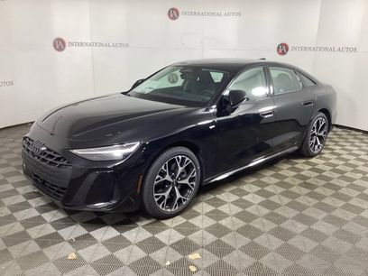 New 2026 Audi A6 Premium Plus