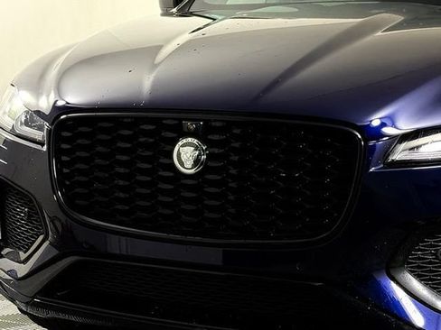 New 2026 Jaguar F-PACE R-Dynamic S AWD/4WD image 10