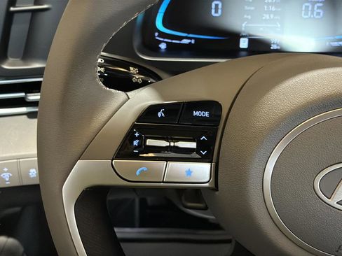 New 2026 Hyundai Elantra SEL Sport image 23