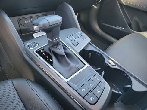 New 2026 Kia Sportage EX image 14