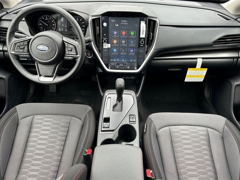 New 2025 Subaru Impreza 2.0i Sport image 14