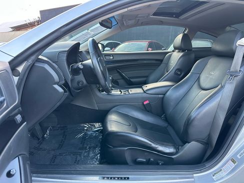 Used 2014 INFINITI Q60 Journey w/ Premium Package image 23