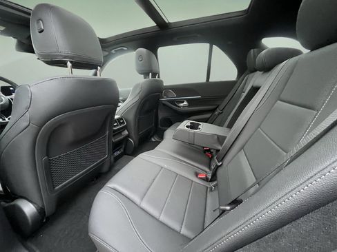 Used 2025 Mercedes-Benz GLE 450 GLE 450 image 25