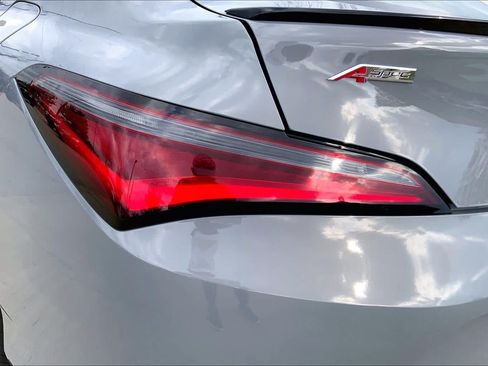 New 2026 Acura Integra A-Spec FWD image 12