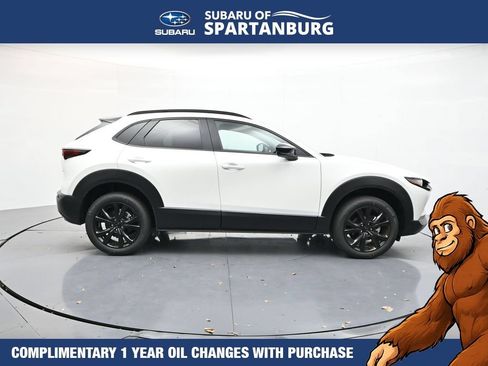 Used 2026 MAZDA CX-30 AWD 2.5 S image 9