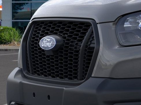 New 2026 Ford Transit 150 Low Roof image 18