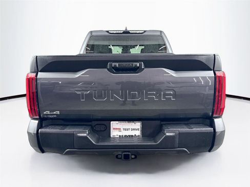 Used 2025 Toyota Tundra SR5 AWD/4WD image 11