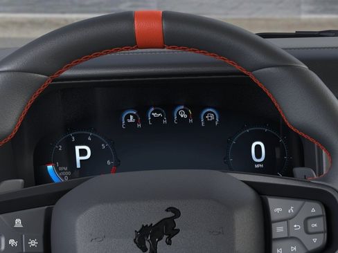 New 2026 Ford Bronco Raptor AWD/4WD image 15