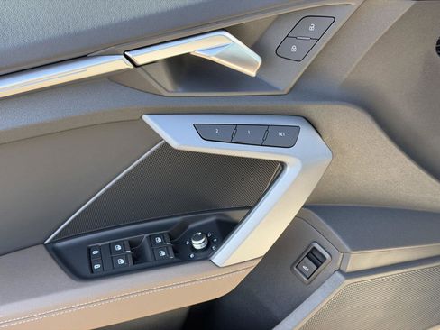 Used 2025 Audi A3 2.0T Premium w/ Convenience Package image 10