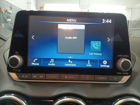 Used 2023 Nissan Sentra SV w/ All-Weather Package image 19