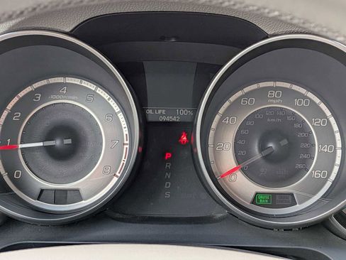 Used 2012 Acura MDX image 31