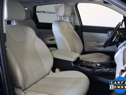Used 2024 Kia Sorento SX Prestige image 20