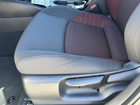 Certified 2025 Toyota Corolla SE image 26