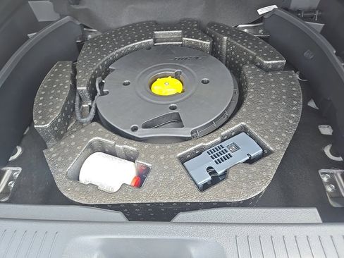 New 2025 Nissan Murano SL w/ Cargo Package image 40