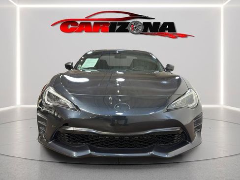 Used 2013 Scion FR-S image 2