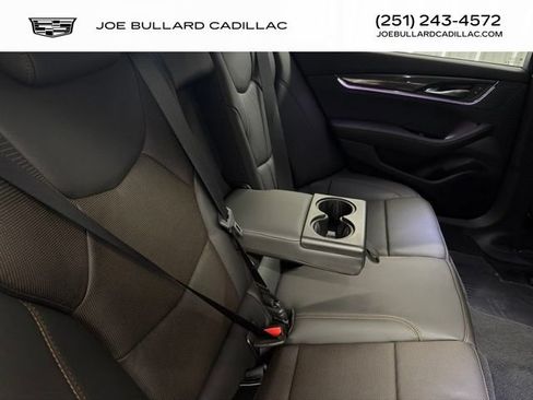 New 2026 Cadillac CT5 Sport RWD image 17
