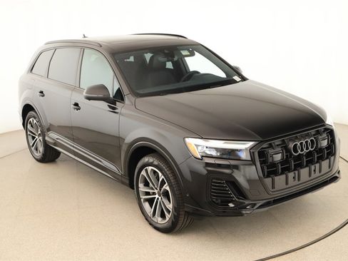 New 2026 Audi Q7 2.0T Premium Plus image 31