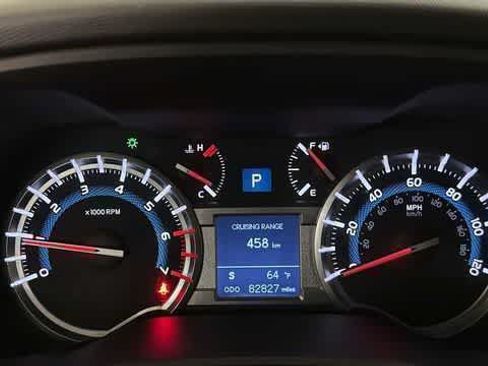 Used 2018 Toyota 4Runner SR5 RWD image 16