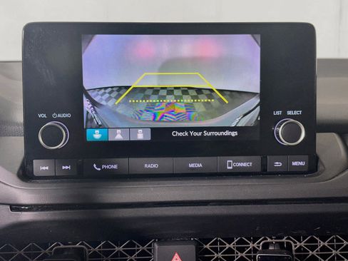 Used 2024 Honda Accord LX image 25