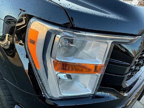 Certified 2022 Ford F150 XL w/ STX Appearance Package image 27