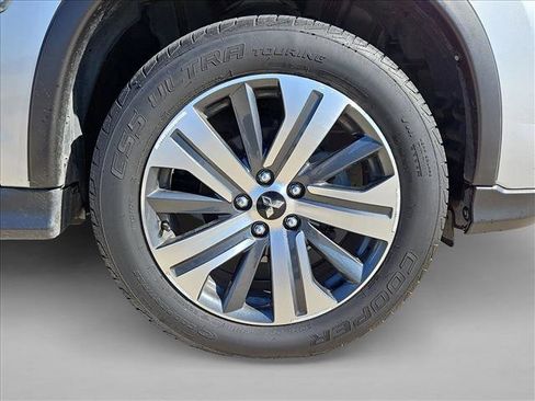 Used 2021 Mitsubishi Outlander Sport Black Edition image 22