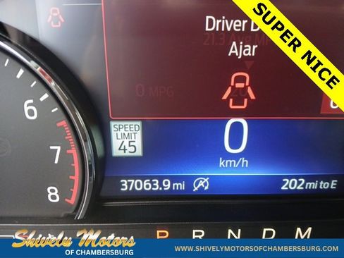 Used 2021 Ford Explorer XLT w/ Equipment Group 202A image 27