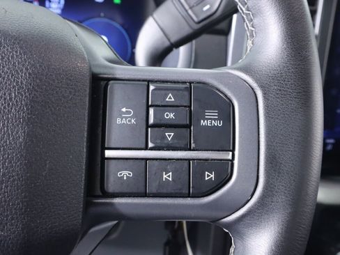 Used 2024 Ford F150 XLT w/ Mobile Office Package image 13