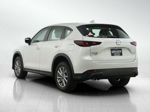 Used 2023 MAZDA CX-5 AWD 2.5 S image 3