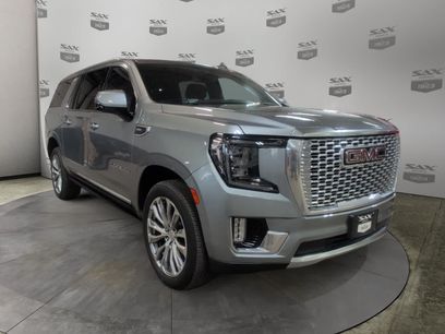 Used 2023 GMC Yukon XL Denali w/ Max Trailering Package