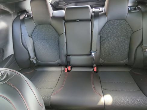 New 2026 Dodge Charger Scat Pack w/ Blacktop Package image 10