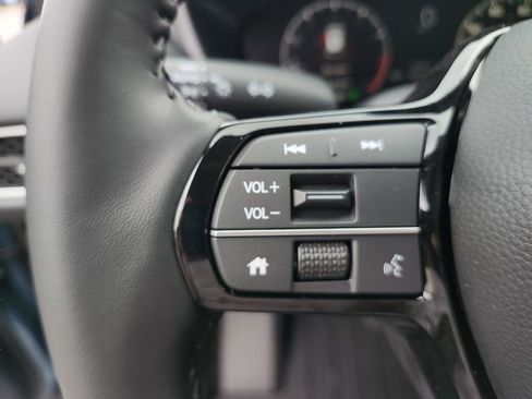 New 2026 Honda HR-V EX-L image 28