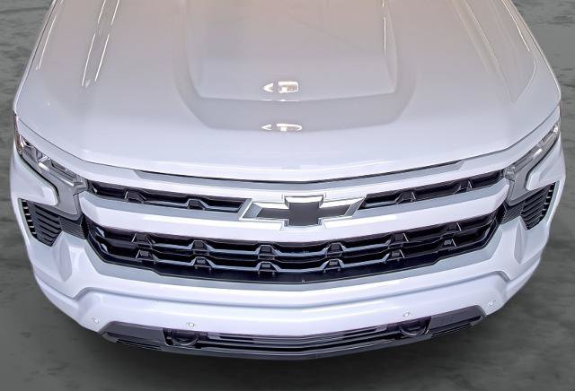 New 2026 Chevrolet Silverado 1500 RST w/ All Star Edition Plus AWD/4WD image 18