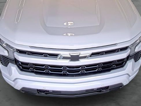 New 2026 Chevrolet Silverado 1500 RST w/ All Star Edition Plus AWD/4WD image 18