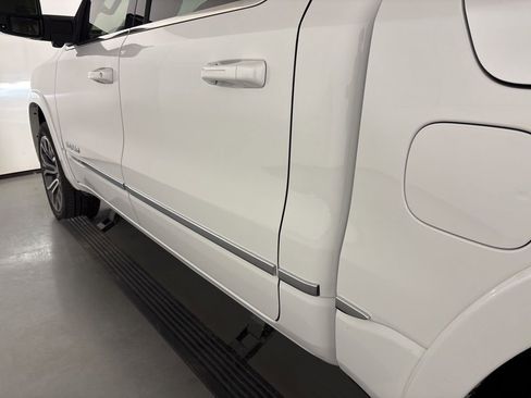 Used 2025 RAM 1500 Tungsten w/ Towing Technology Group image 13