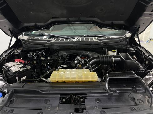 Used 2021 Ford F150 Lariat w/ Equipment Group 502A High AWD/4WD image 26