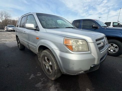 Used 2008 Honda Pilot SE image 2