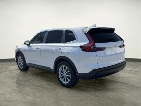 New 2026 Honda CR-V EX image 6