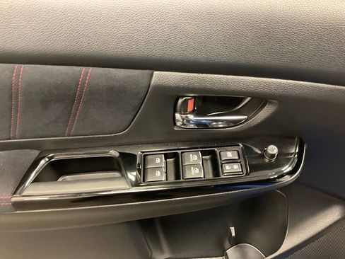 Used 2018 Subaru WRX STI image 18