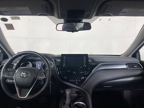 Used 2024 Toyota Camry LE image 17