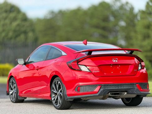 Used 2019 Honda Civic Si image 9