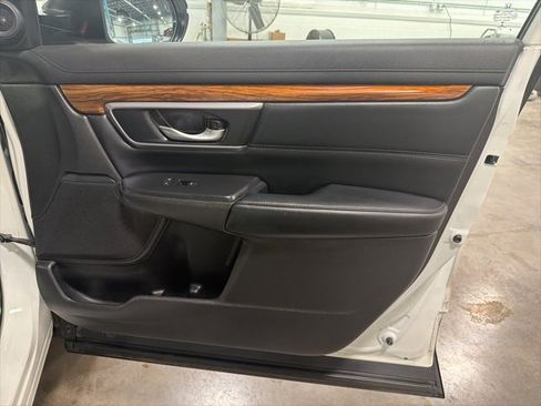 Used 2017 Honda CR-V EX-L image 17