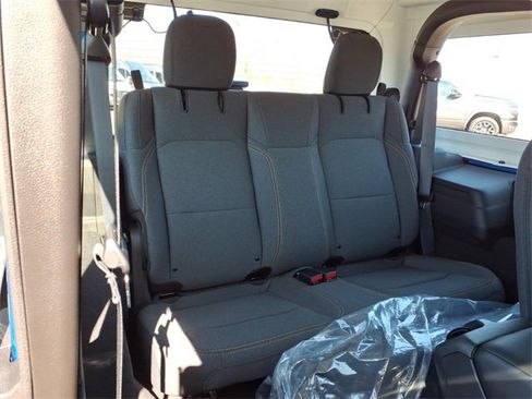 New 2026 Jeep Wrangler Sport image 27