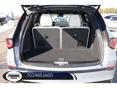 New 2026 Acura MDX Type S AWD/4WD image 35