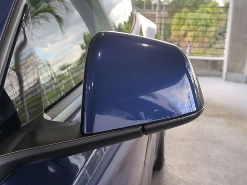 Used 2020 Tesla Model Y Long Range image 12