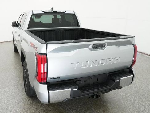 New 2026 Toyota Tundra SR5 AWD/4WD image 9