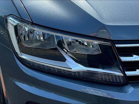 Used 2021 Volkswagen Tiguan S AWD/4WD image 29