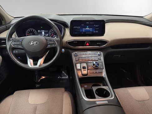 Certified 2023 Hyundai Santa Fe SEL AWD/4WD image 10